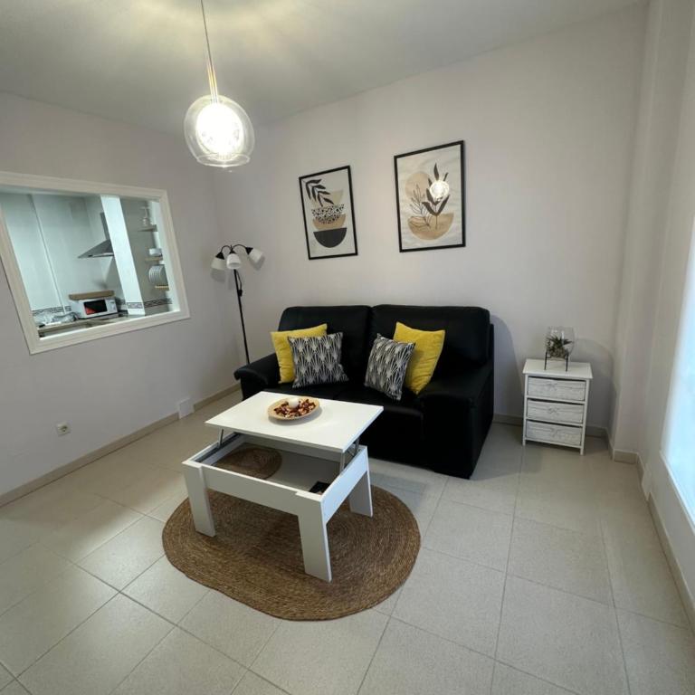Apartamento Puya - CENTRO CIUDAD - Apartamento de 1 dormitorio - 11