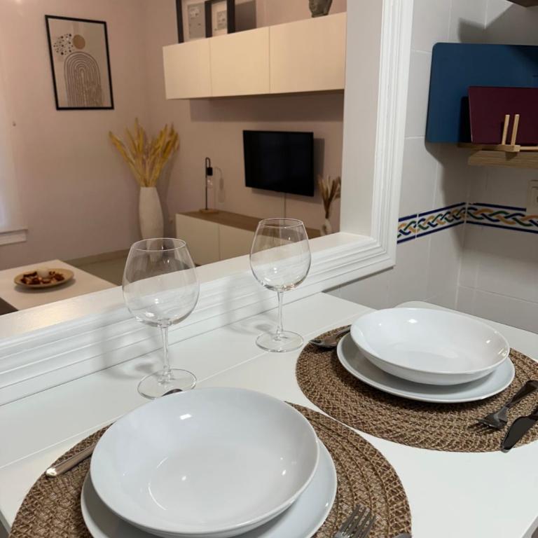 Apartamento Puya - CENTRO CIUDAD - Apartamento de 1 dormitorio - 22