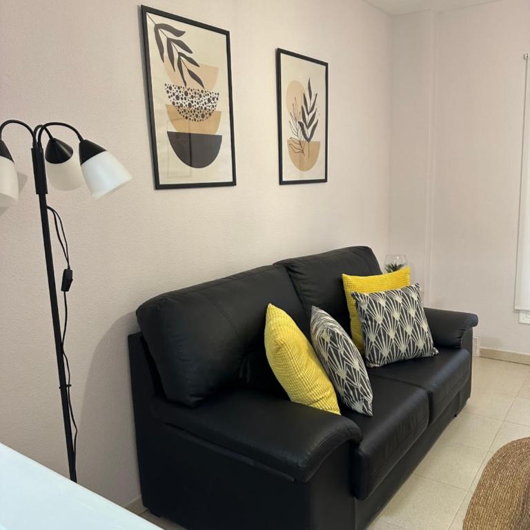 Apartamento Puya - CENTRO CIUDAD - Apartamento de 1 dormitorio - 12