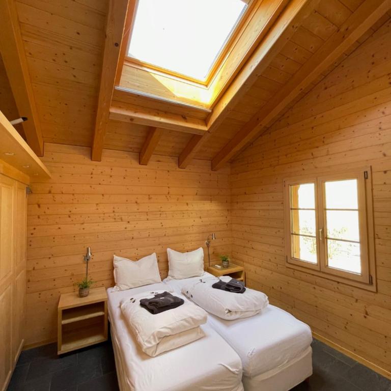 Haus Sapporo - Appartamento Attico - 45