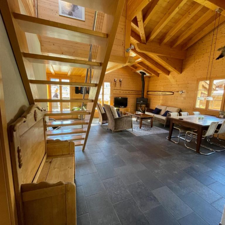 Haus Sapporo - Appartamento Attico - 1