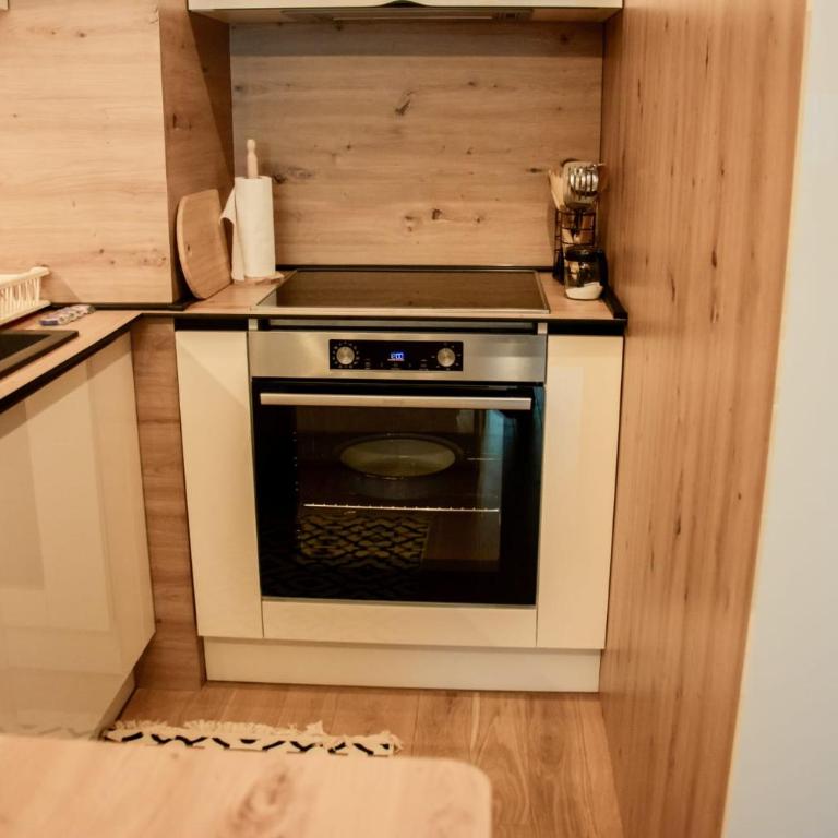 My River Walk apartment - Ilidza - Apartman sa 1 Spavaćom Sobom - 24