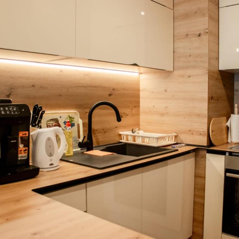 My River Walk apartment - Ilidza - Apartman sa 1 Spavaćom Sobom - 22