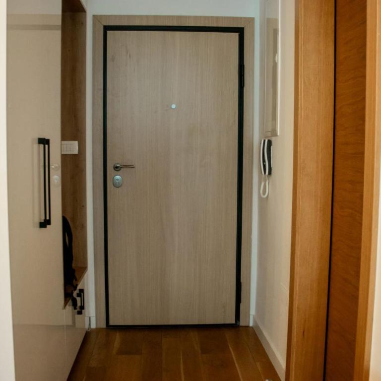 My River Walk apartment - Ilidza - Apartman sa 1 Spavaćom Sobom - 35