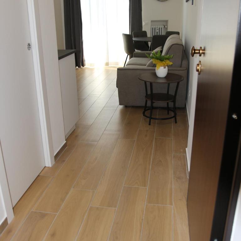 Casa di Alice - Appartamento con 1 Camera da Letto - 1