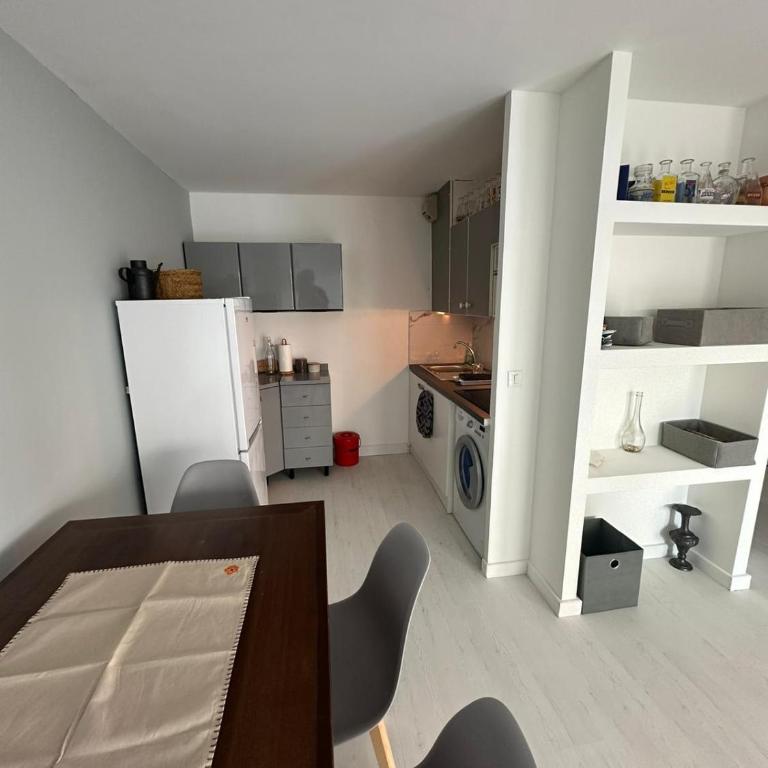 Spacieux Deux pièces en front de mer pour 4 personnes - Appartement - 4