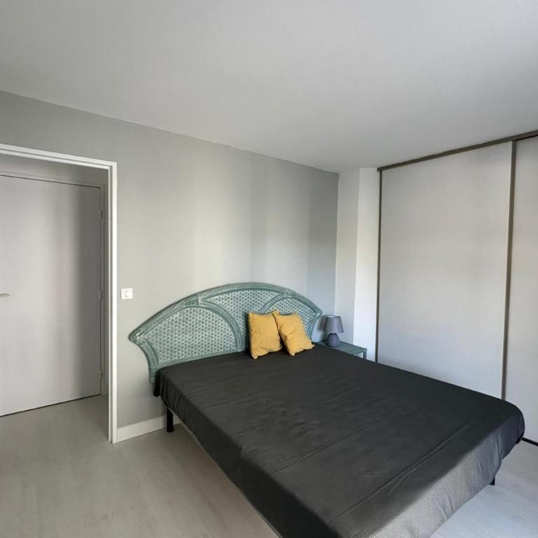 Spacieux Deux pièces en front de mer pour 4 personnes - Appartement - 7