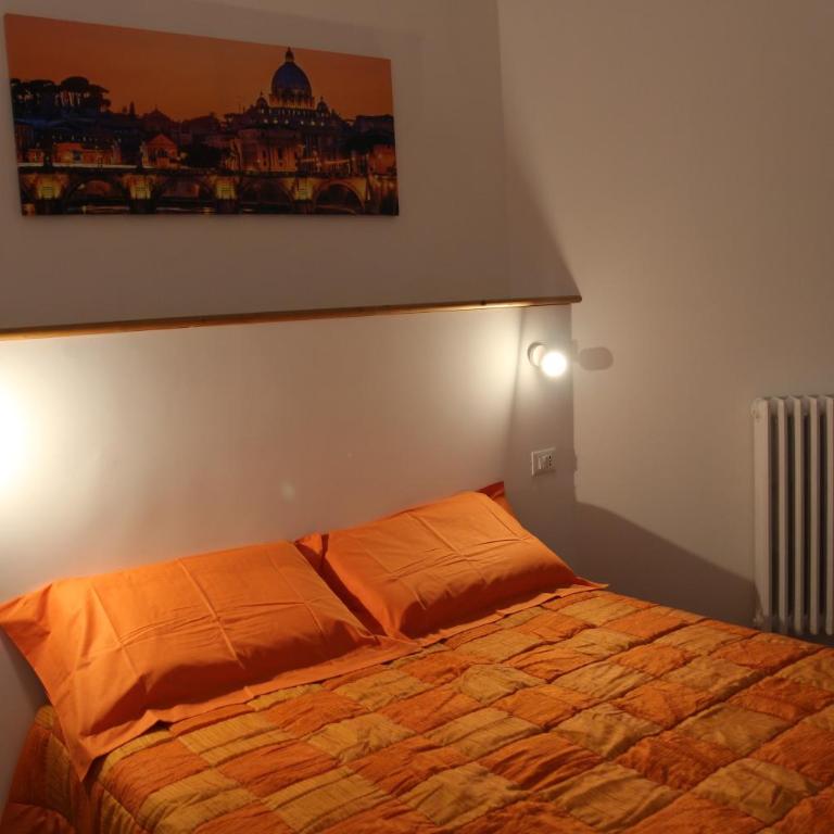 Casa di Alice - Appartamento con 1 Camera da Letto - 12