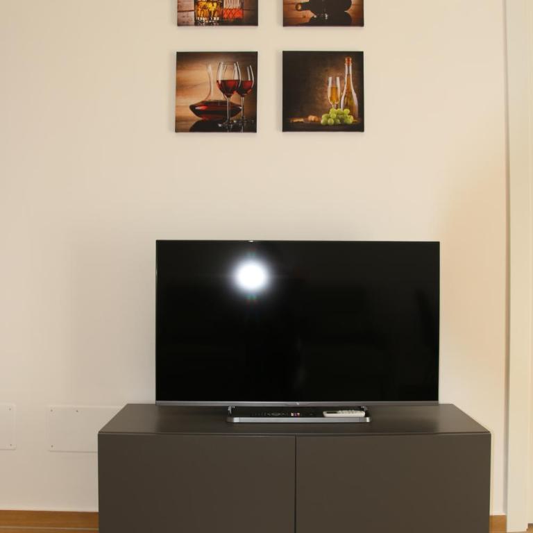 Casa di Alice - Appartamento con 1 Camera da Letto - 10