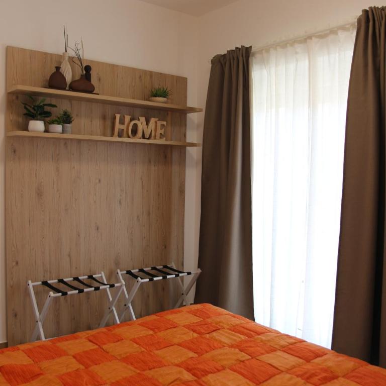 Casa di Alice - Appartamento con 1 Camera da Letto - 15