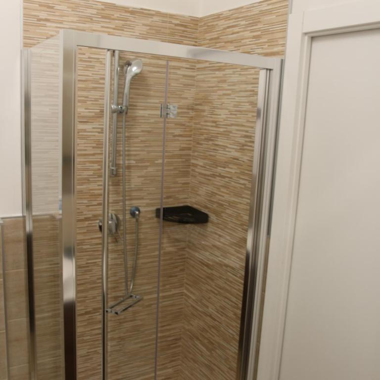 Casa di Alice - Appartamento con 1 Camera da Letto - 20