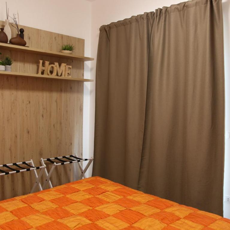 Casa di Alice - Appartamento con 1 Camera da Letto - 14
