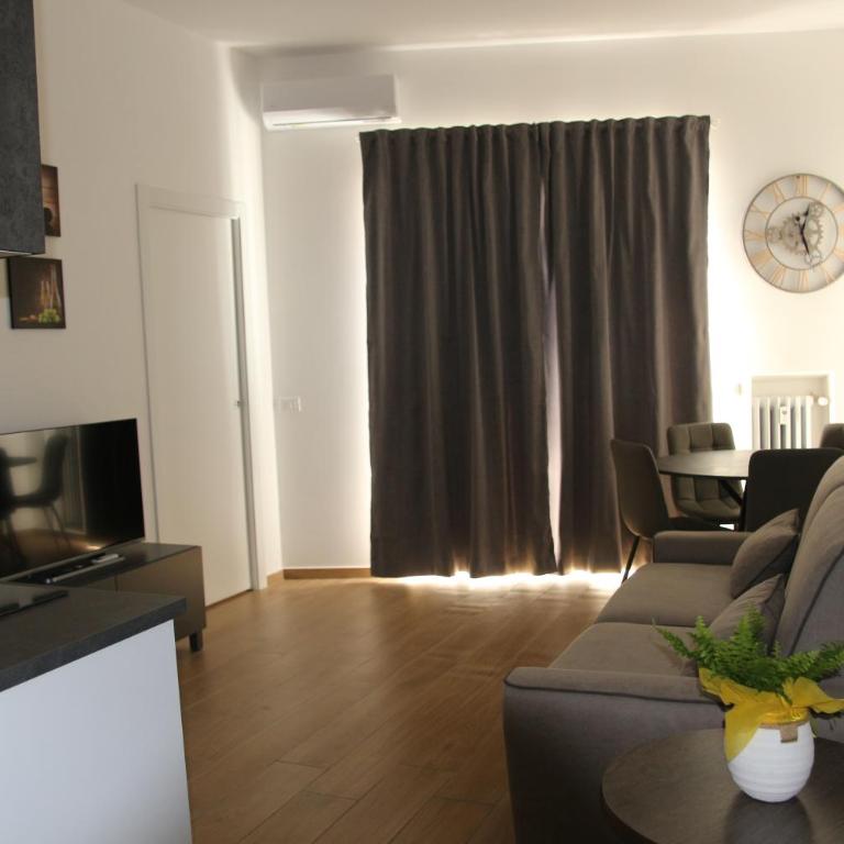 Casa di Alice - Appartamento con 1 Camera da Letto - 7