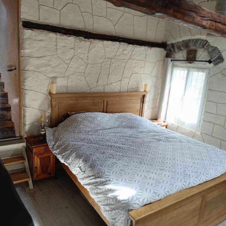 La petite tanière - Maison 1 Chambre - 20