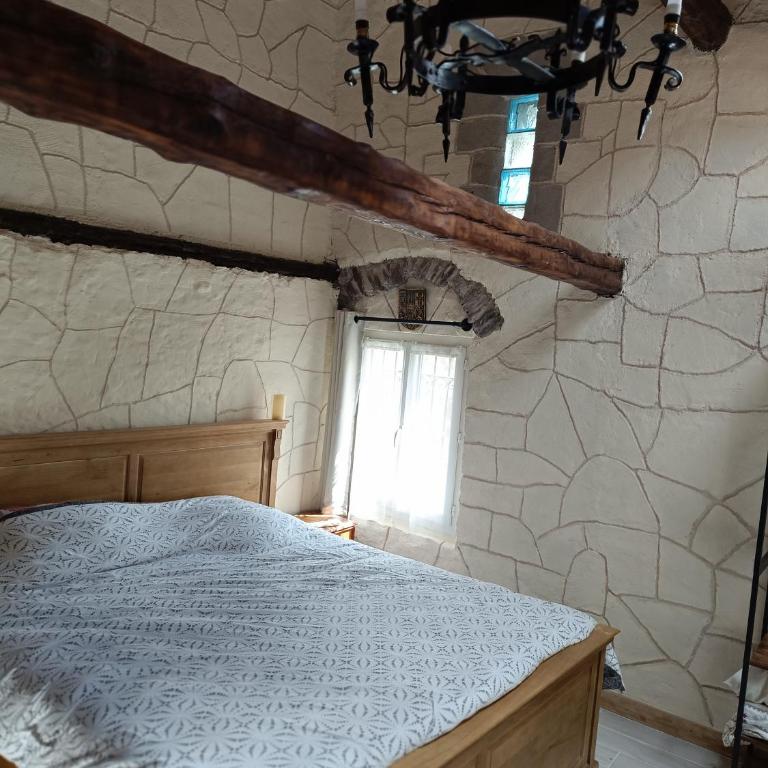 La petite tanière - Maison 1 Chambre - 22