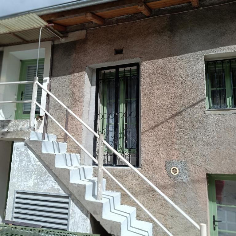 La petite tanière - Maison 1 Chambre - 26