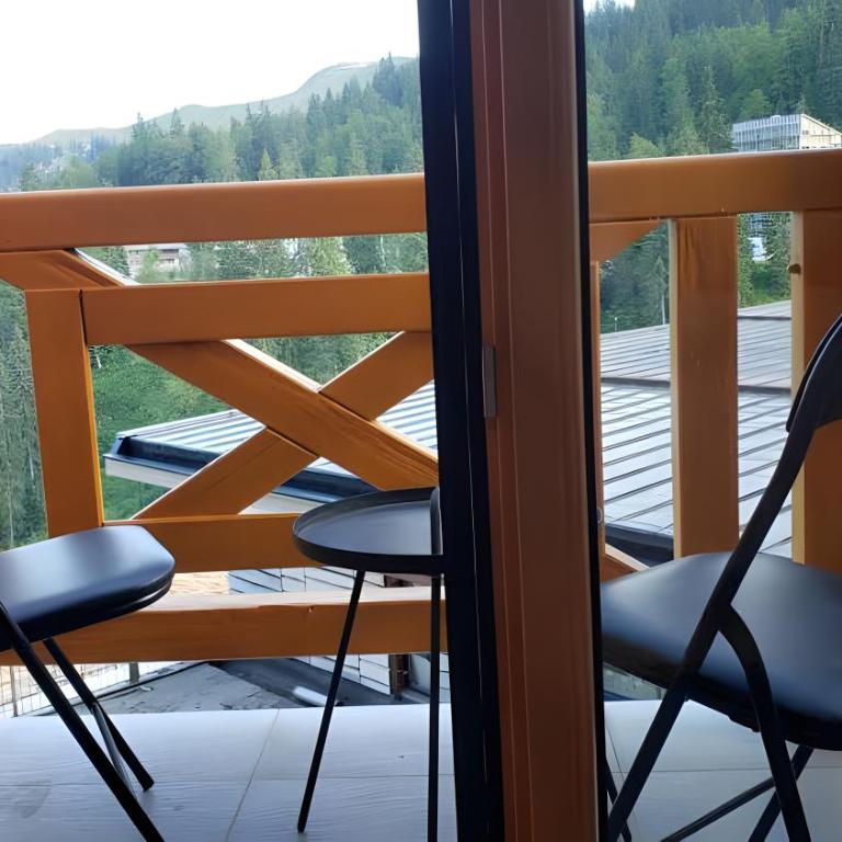 Apartments B229 & B230 in Aparthotel Vucko, Jahorina -private host - Apartment with Partial Mountain View (B230) - 27