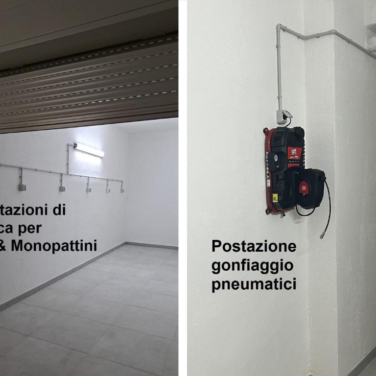 Maison Sophia - Camera Matrimoniale/Doppia con Letti Singoli - 30