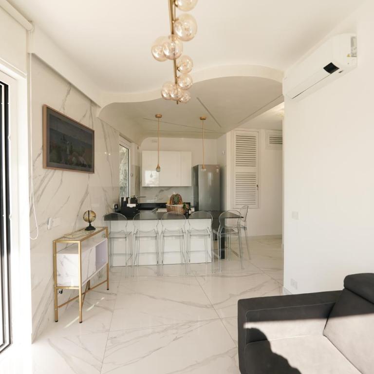 Mazzarò Luxury Apartment Taormina - Casa con 3 Camere da Letto - 1