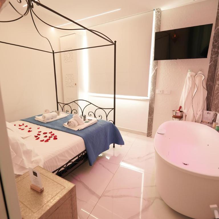 Mazzarò Luxury Apartment Taormina - Casa con 3 Camere da Letto - 34