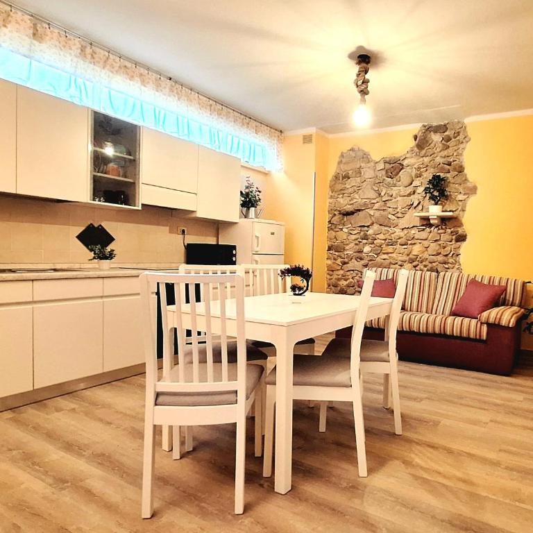 Al Glicine Apartments - Appartamento con Vista Lago - 11