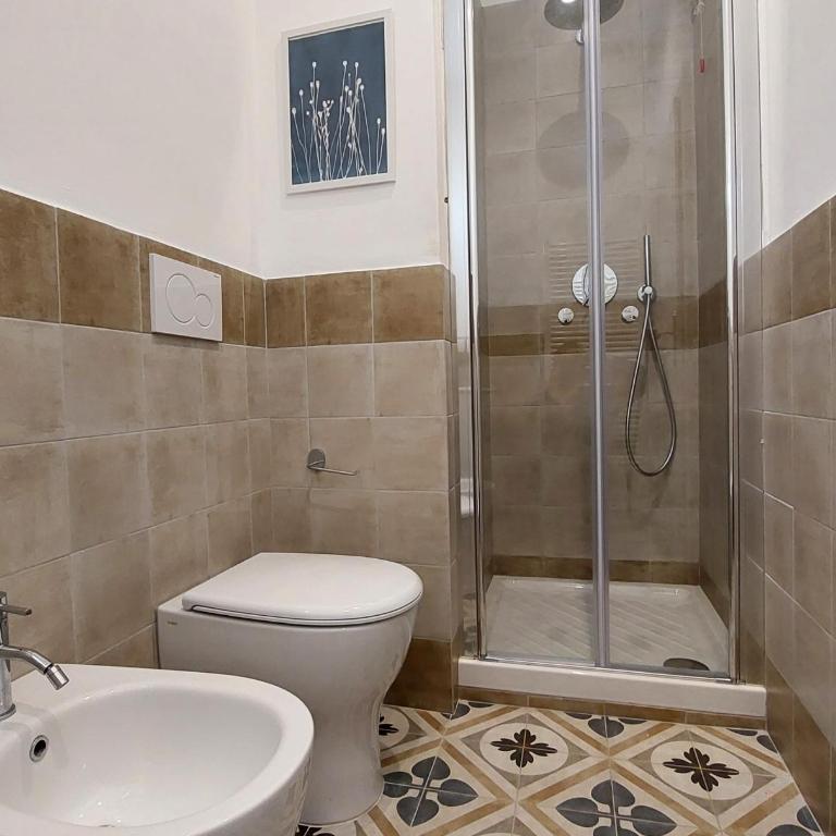 HAPPY LUCCA Casa Vacanze - Casa con 3 Camere da Letto - 19