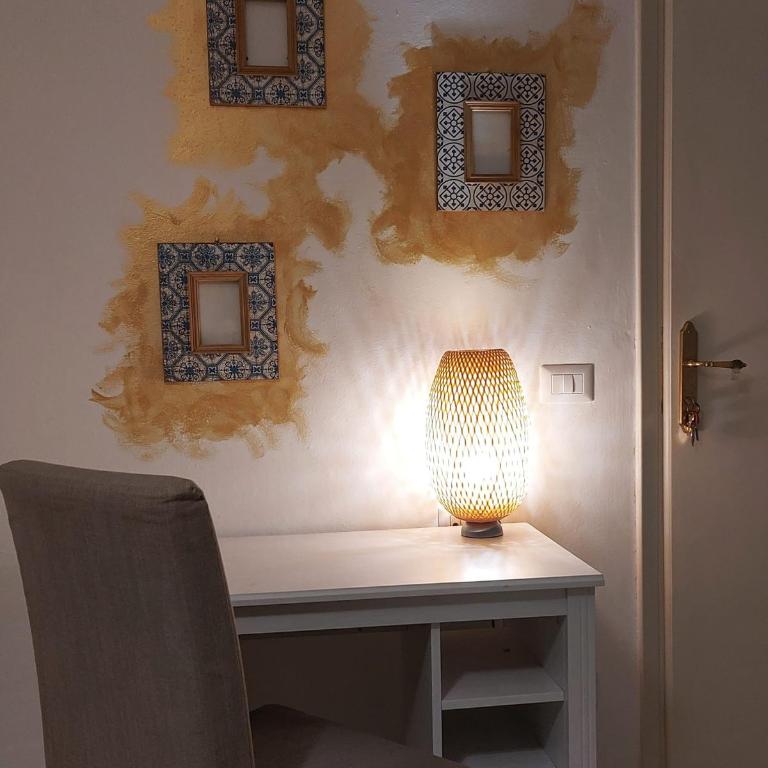HAPPY LUCCA Casa Vacanze - Casa con 3 Camere da Letto - 16