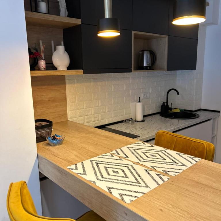 Magija - One-Bedroom Apartment - 12