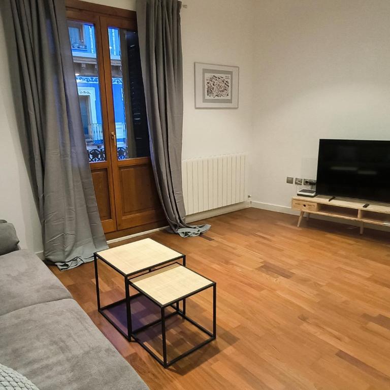 El Mirador de Alfonso I by Alogest - Apartamento de 1 dormitorio - 13