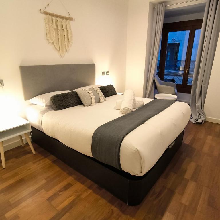 El Mirador de Alfonso I by Alogest - Apartamento de 1 dormitorio - 8