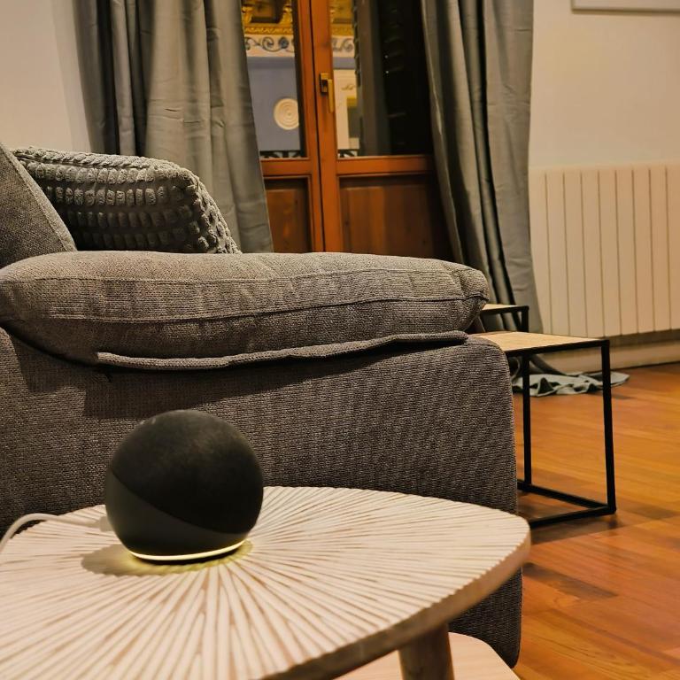 El Mirador de Alfonso I by Alogest - Apartamento de 1 dormitorio - 14