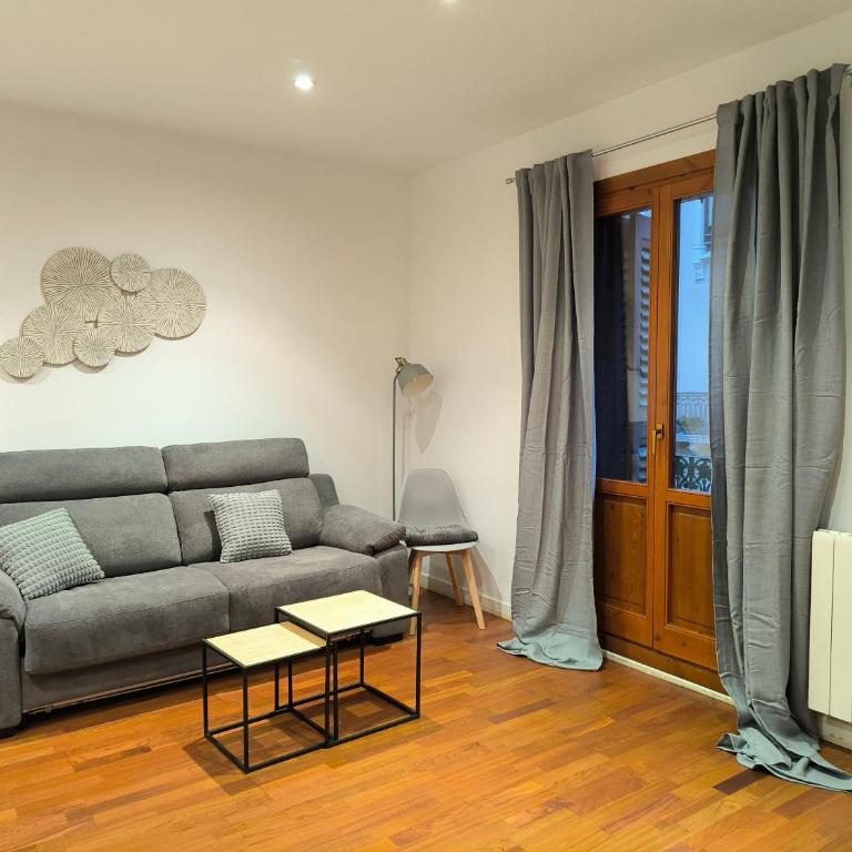 El Mirador de Alfonso I by Alogest - Apartamento de 1 dormitorio - 12