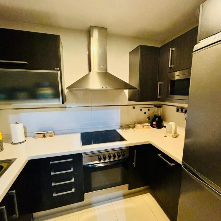 Dúplex premium center - Apartamento - 12