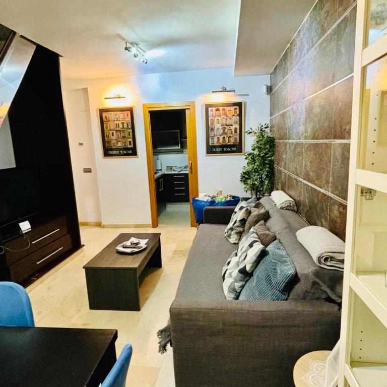Dúplex premium center - Apartamento - 13