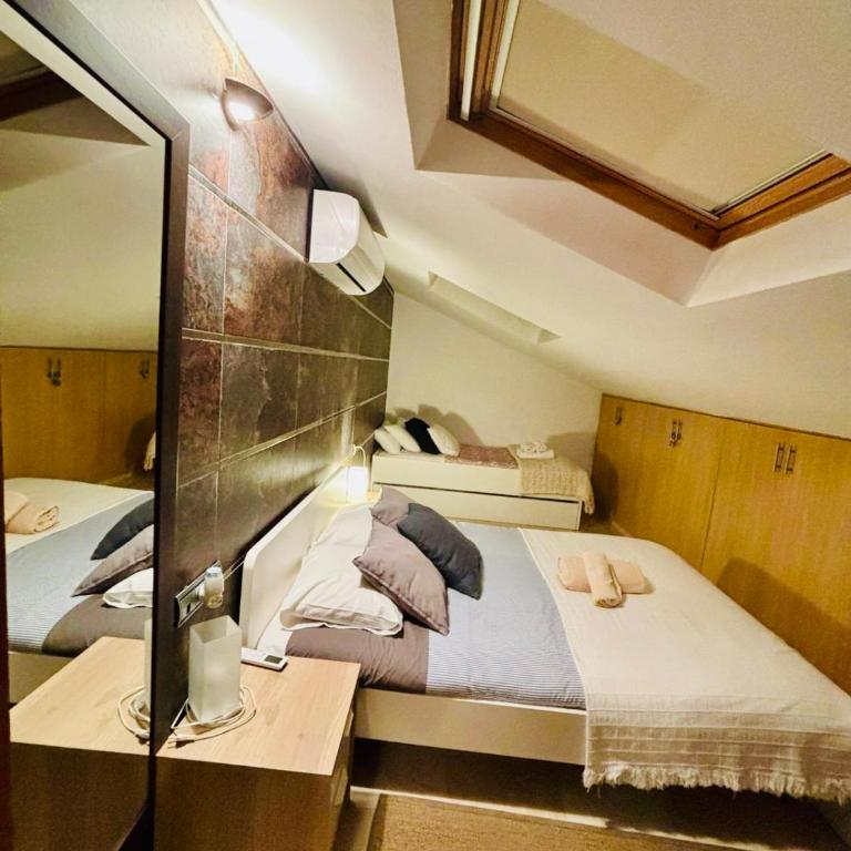 Dúplex premium center - Apartamento - 14