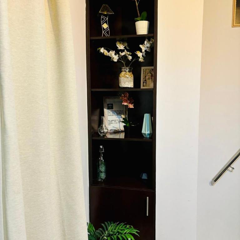 Dúplex premium center - Apartamento - 15