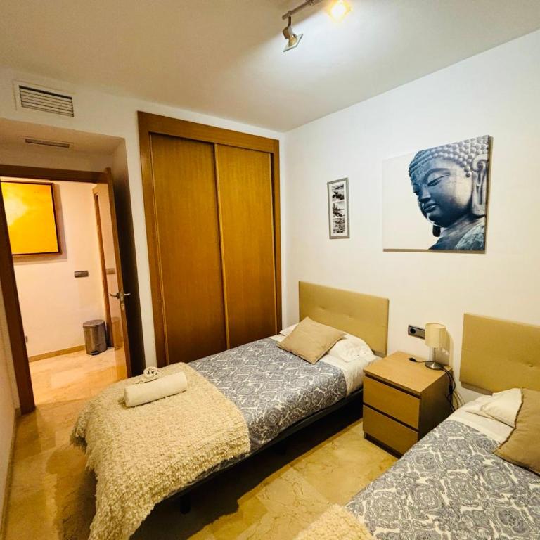 Dúplex premium center - Apartamento - 16