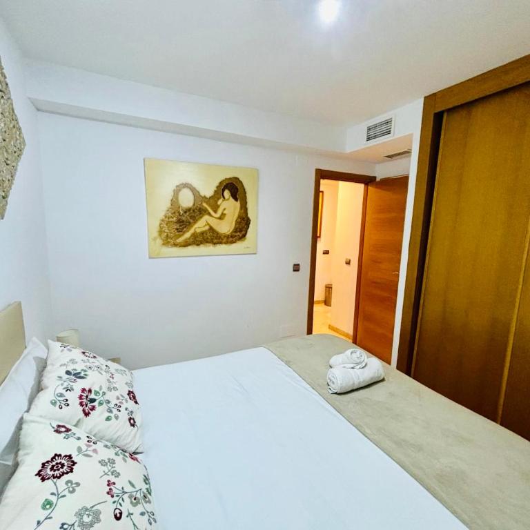 Dúplex premium center - Apartamento - 17