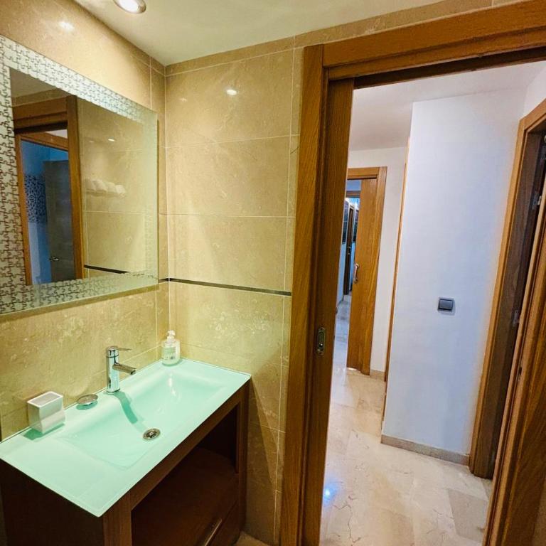 Dúplex premium center - Apartamento - 18