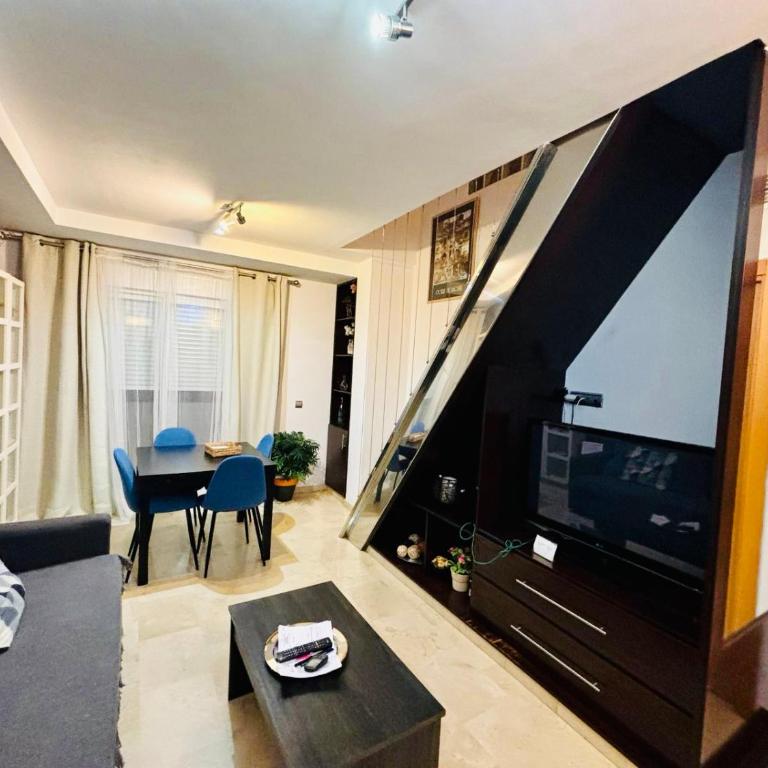 Dúplex premium center - Apartamento - 20