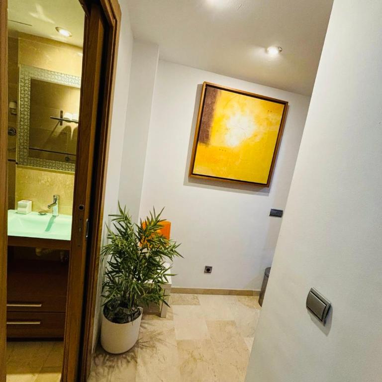 Dúplex premium center - Apartamento - 22