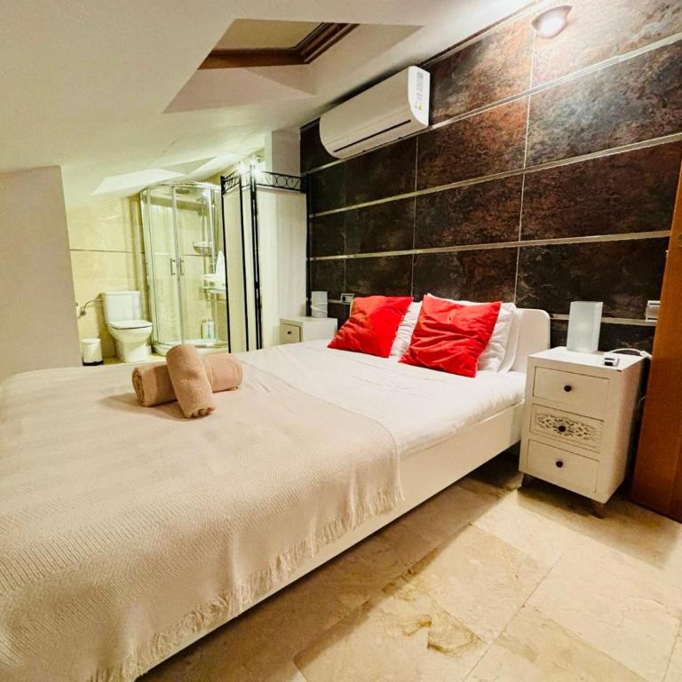 Dúplex premium center - Apartamento - 26