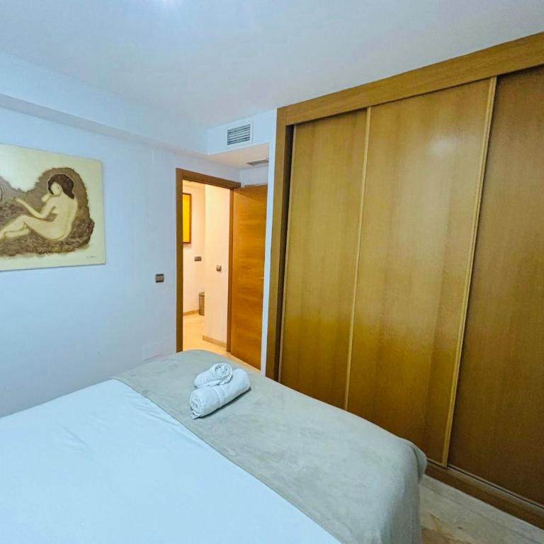 Dúplex premium center - Apartamento - 28
