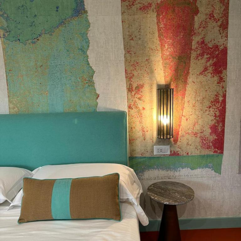 Sorrento Rooms Deluxe - Camera Deluxe 3 - 1