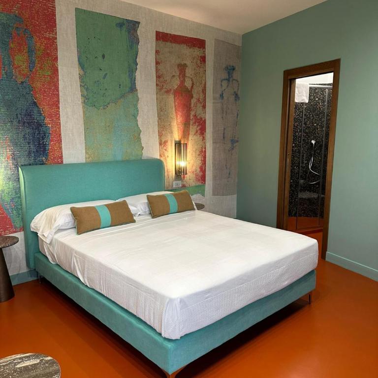 Sorrento Rooms Deluxe - Camera Deluxe 3 - 3