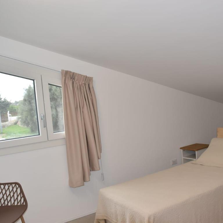 I Secolari di Giulia - Casa con 2 Camere da Letto - 21