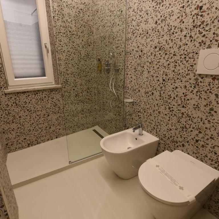 Sorrento Rooms Deluxe - Camera Deluxe 4 - 5
