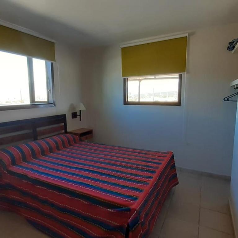 La Chakana - One-Bedroom Chalet - 5