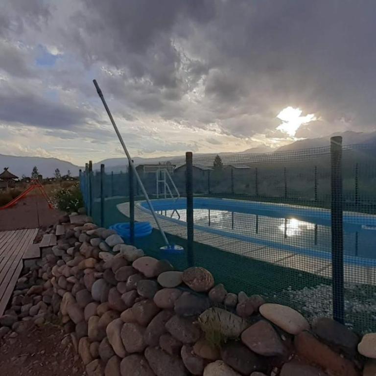 La Chakana - One-Bedroom Chalet - 11