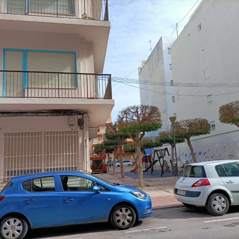 La Cubana II - Apartamento de 2 dormitorios - 4
